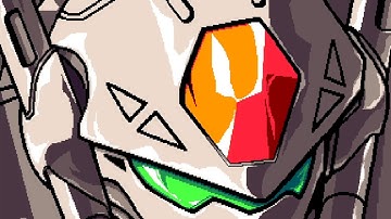 [AC] Super Dimensional Fortress Macross II - Beginner Course ALL Clear - 3,46 Million