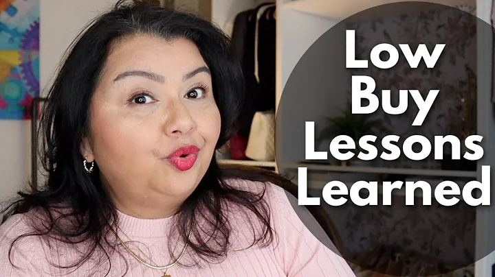Style Goals CAN Change Your Life | What I Learned ...