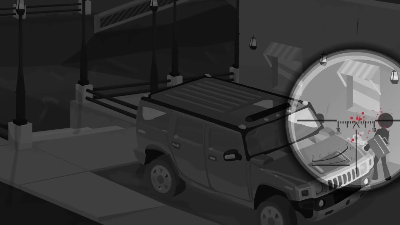 Sift Heads Legendary - Trailer