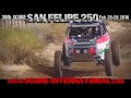 2016 San Felipe 250 PROMO