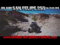 2016 San Felipe 250 PROMO