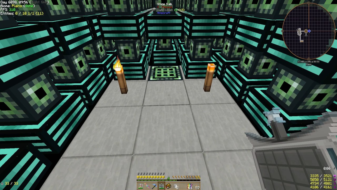 [GER] Project Ozone 2 Kappa Mode | WIRELESS CRAFTING TERMINAL [#65] (Modded Skyblock 1.7.10)