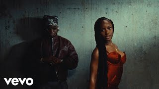 FOLA, Ayra Starr - treat u right