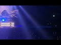 THE LAST ROCKSTARS Hallelujah (NEW SONG) (Live Debut 2023 Tokyo Ariake Arena@2023.01.26)
