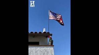 You Need A Longer Flag Pole Review Of 7Ft Carbon Fiber Flag Pole