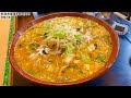 【大食い】山奥にあるメガ味噌ラーメン（30分）チャレンジ‼️【マックス鈴木】