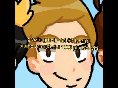 grazie dei 50 iscritti