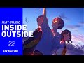 loundraw ｘ 小瀬村晶　アニメーションと音楽｜FLATSTUDIO INSIDE/OUTSIDE　#22