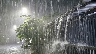 Whispers of Rain for a Better Sleep #rainsoundsforsleeping #rainsounds #relax #rainforsleep
