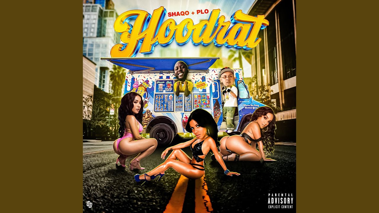 Watch Hoodrat on YouTube Watch Hoodrat on YouTube