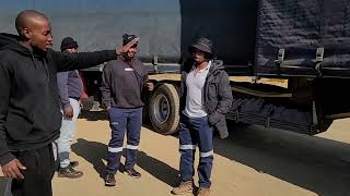 School of SuperLink Training Academy 🚛 🇿🇦 WLMF 