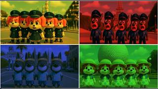 Sheriff Labrador - Coffin Dance Song Cover