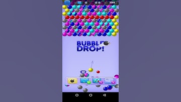 Level #90 | Bubble Shooter Game | Android Gameplay | NN2 Gameing