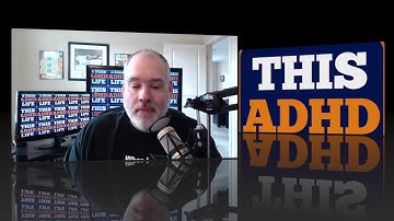 ADHD Awareness - ABC