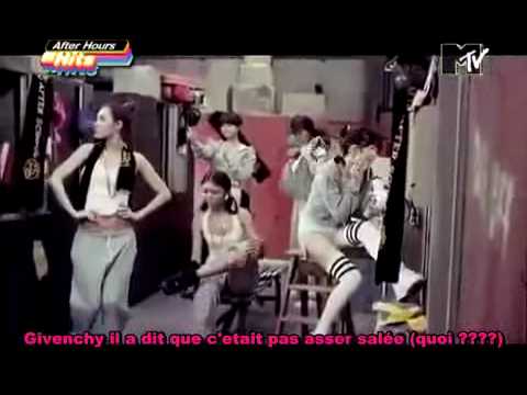 {Parodie Urukyu Fansub & Kamichu Fansub} After school - Ah