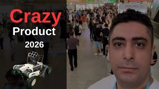 Canton Fair 2026 Crazy Products at🤯 | You Won’t Believe This