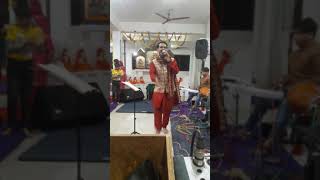 Kitpal Guga Mandir Jagran By Prashar Sound