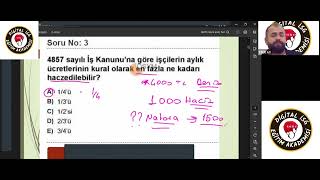 Eser Ay Farkı Ile Soru Çözümü Videomuzu Sizinle Paylaşıyorum. Video 2