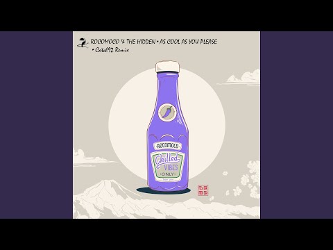 YouTube에서 As Cool As You Please (catch92 Remix) 보기