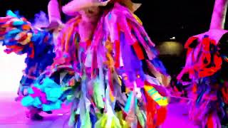 LA MOVIDITA - GRUPO SOBERANO DE TIERRA MIXTECA (EN VIVO) DESDE CHALCO, EDOMEX.