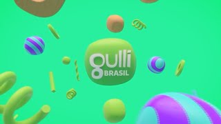 Blu TV - Gulli Brasil First Look