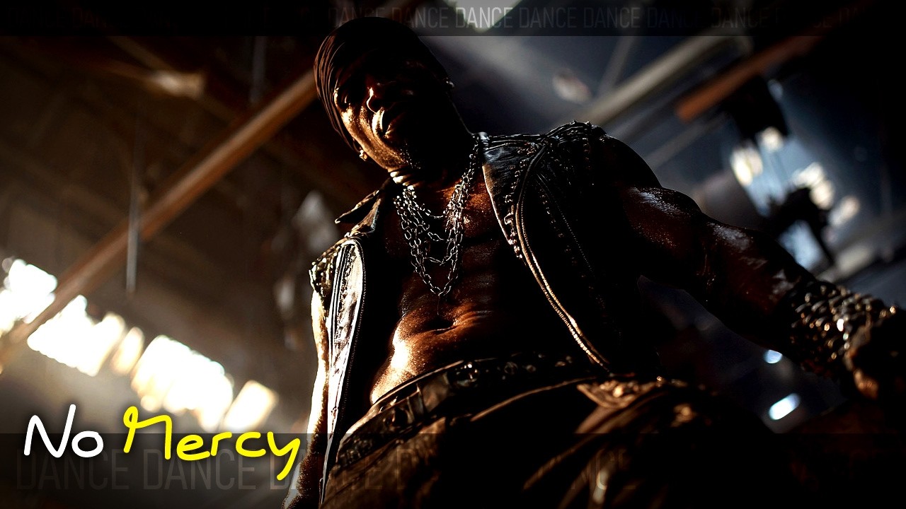 Hey Dr. Alban Fans... 🔥 No Mercy, Just Bounce 😈 Channel Exclusive 2026