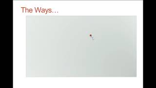 Microsoft PowerPoint 2010 Video 26 Animation and Motion Paths