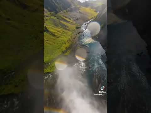 QURAN RECITATION AND BEAUTIFUL VIEW #quran #quranrecitation #relaxing #asmr #nature #shorts