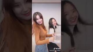 Tiktok  Sohee U0026 Hyeseong  Any Song 