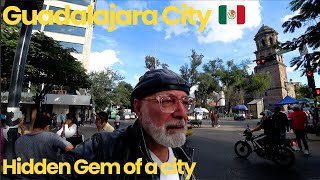 Guadalajara Mexico 🇲🇽  Hidden Gem 💎