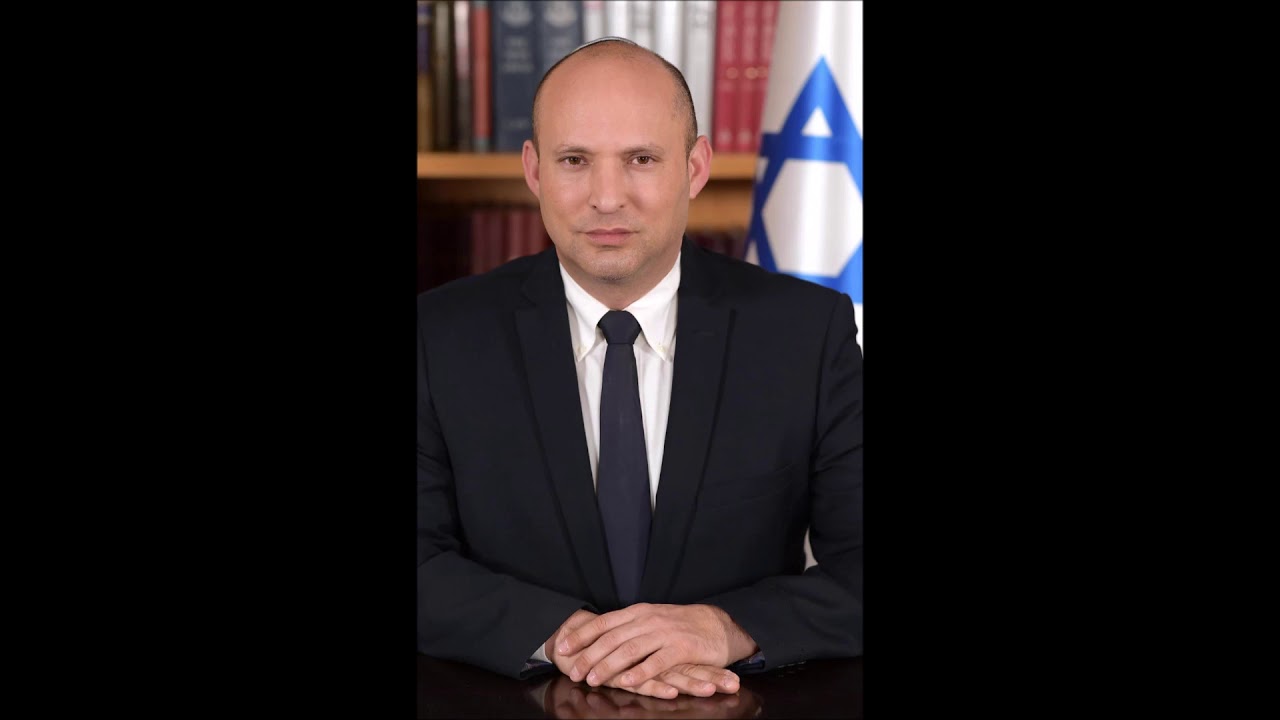 Rejuvenation: Naftali Bennett: Out but not Down