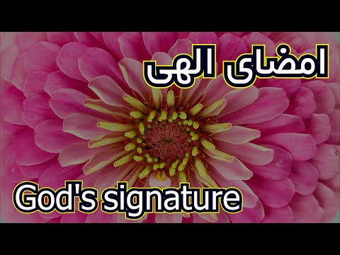 30 امضای الهی شهود عظمت زیبایی تجربه آرامش استثنایی داروی لذت پرواز بدون بال درمان بدون دارو