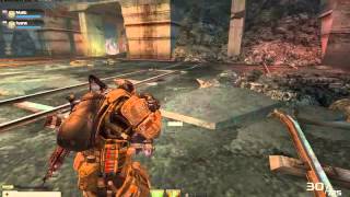 Hounds online [1-5 challenge boss]3人 - Taget play