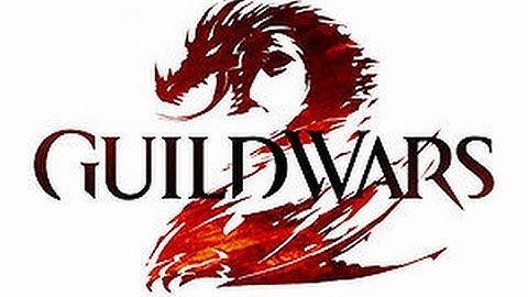 Guild Wars 2 - Citadel of Flame path 1