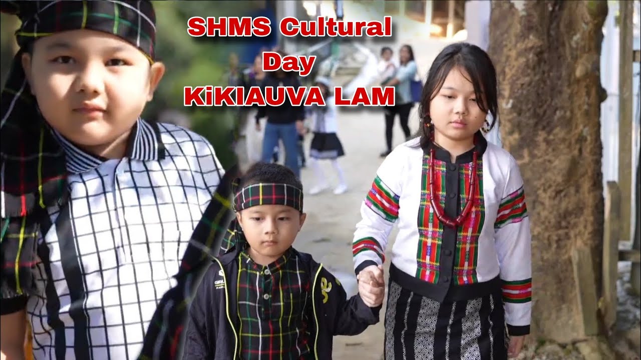 Kikiauva Lam (Synod Home Mission School)