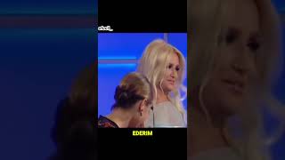 Hülya Avşar Ve Konuğu Banu Parlakla Eğlenceli Anlar Takibe Alın Shortslar Için