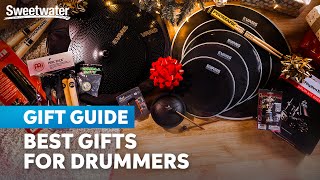 Best Gifts for Drummers in 2023