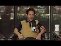 Paul Rudd Talks "Ant-Man & The Wasp" & More with Rich Eisen | Full Interview | 6/26/18