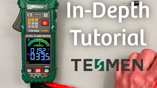 How to Measure Amperage With Clamp Meter: Quick & Accurate Guide
