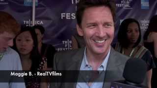 Andrew McCarthy ,The Good Guy , Tribeca Film Festival