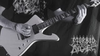 Download Lagu Morbid Angel Fall From Grace Instrumental Dual Guitar Cover (ALL guitars HD Sound and Image) MP3