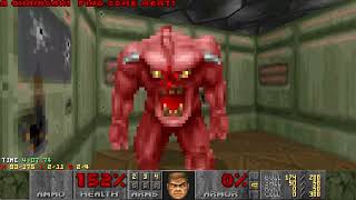 DOOM 1 - kdu.wad