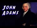 John Adams The Second President Of America