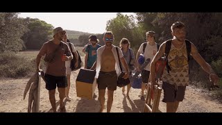 Dos Sipiots - D'acampada (ft. Leonmanso)