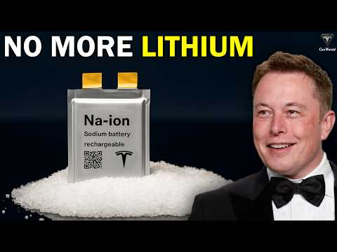 Elon Musk Leaked 3 Million Mile Battery Tech and 10 Minute Charge Change Tesla Forever