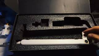 Fifine BM88: คลีนขั้นสุด ขาตั้งไมค์ Low Profile เปลี่ยนโต๊ะรกให้เป็นสตูดิโอ