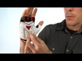 Louis Garneau Mondo Cycling Gloves Review from Performance Bicycle