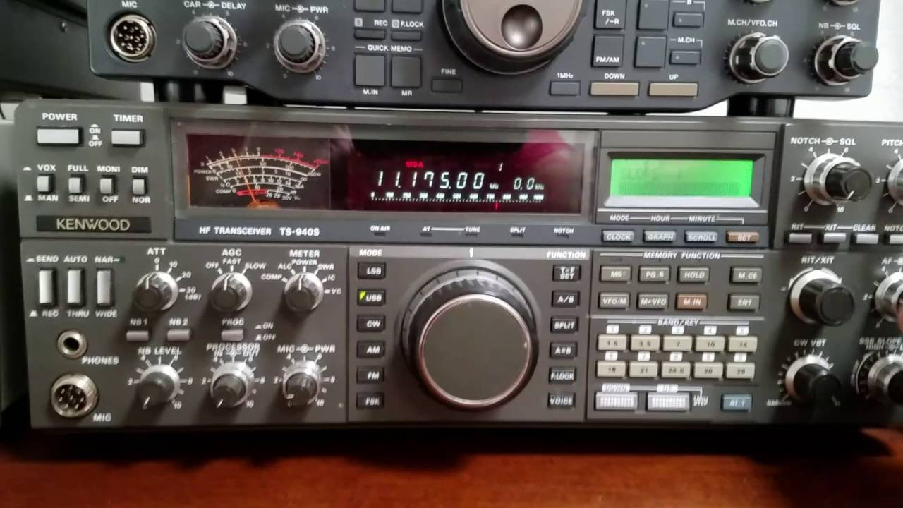 USAF Emergency Action Message