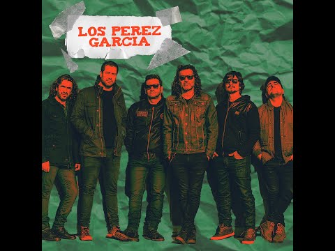 Silk Lips - The Pérez García Family