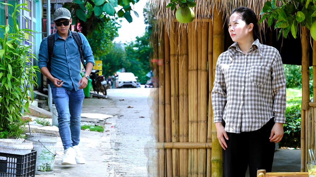 В дело вступает добросердечный офицер. Путешествие к очищению имени нищенки